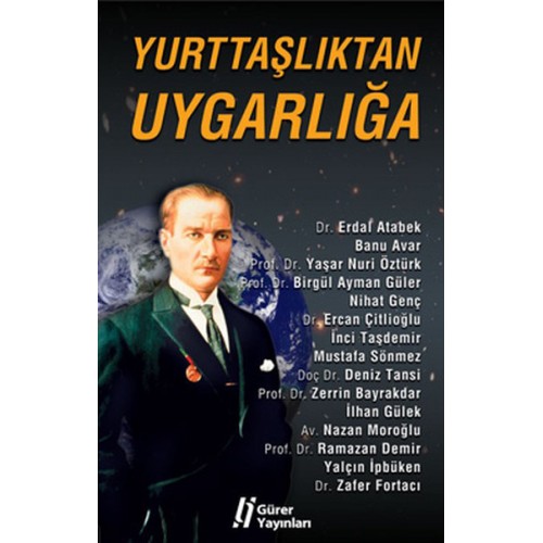 Yurttaşlıktan Uygarlığa