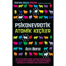 Psikonevrotik Atomik Keçiler