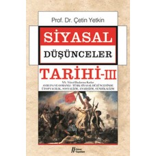 Siyasal Düşünceler Tarihi - 3