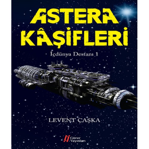 Astera Kaşifleri