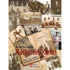 Kalbimin Yarısı