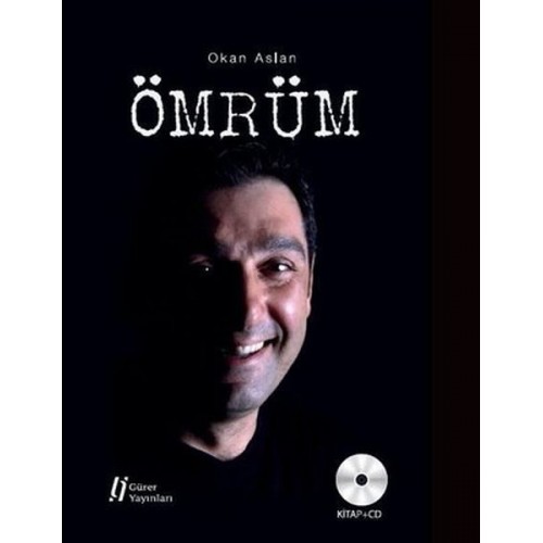 Ömrüm Cd'li