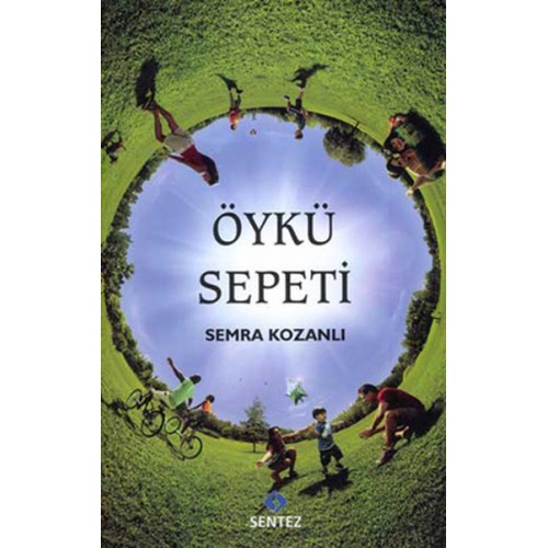 Öykü Sepeti