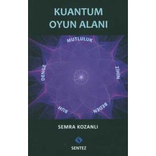 Kuantum Oyun Alanı