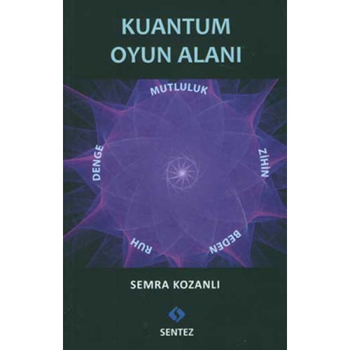 Kuantum Oyun Alanı