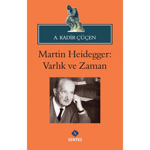 Martin Heidegger - Varlık ve Zaman