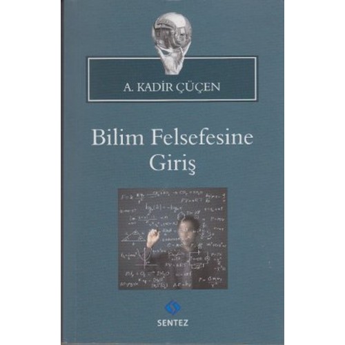 Bilim Felsefesine Giriş