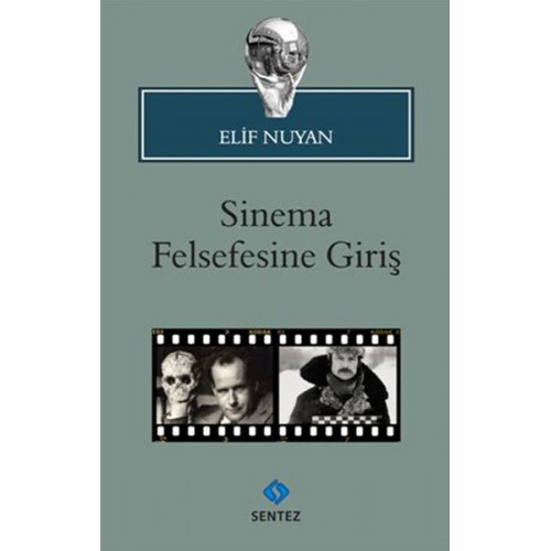 Sinema Felsefesine Giriş