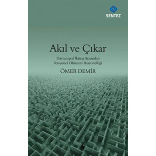 Akıl ve Çıkar