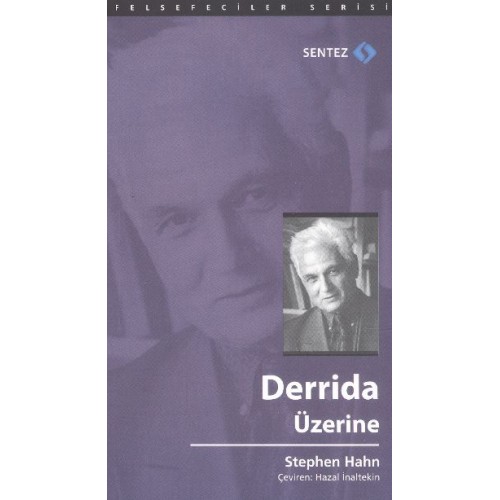 Derrida üzerine