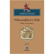 Aristoteles - Nikomakhos'a Etik