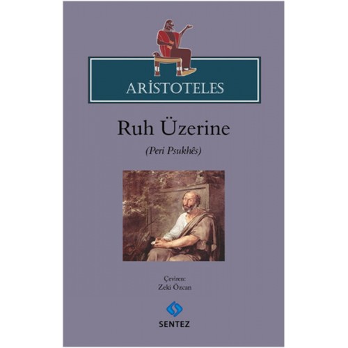 Aristoteles - Ruh Üzerine