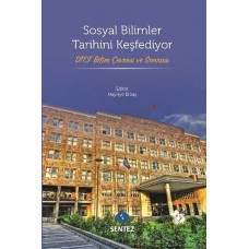 Sosyal Bilimler Tarihini Keşfediyor