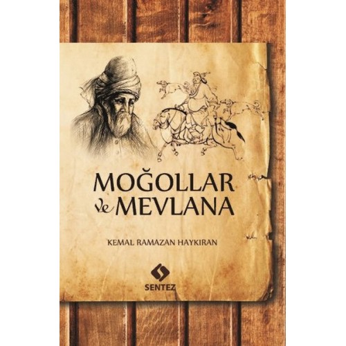 Moğollar ve Mevlana