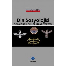 Din Sosyolojisi