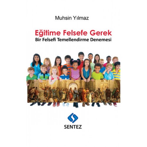 Eğitime Felsefe Gerek