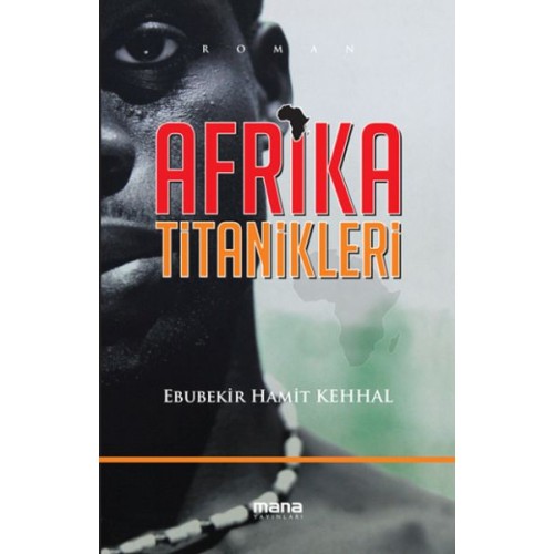 Afrika Titanikleri