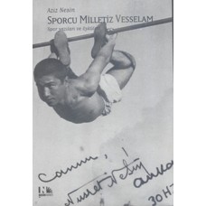 Sporcu Milletiz Vesselam