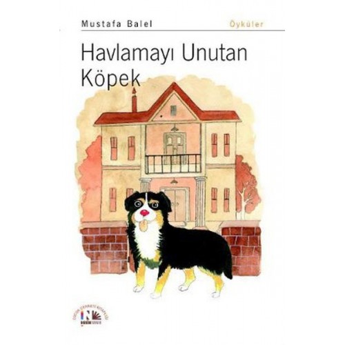 Havlamayı Unutan Köpek