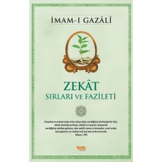 Zekât - Sırları ve Fazileti