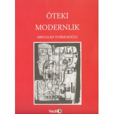 Öteki Modernlik