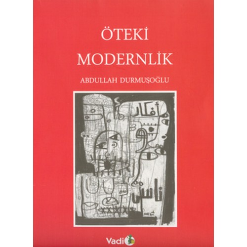 Öteki Modernlik