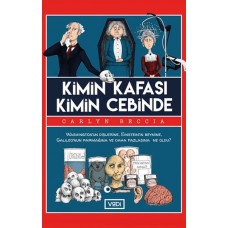 Kimin Kafası Kimin Cebinde