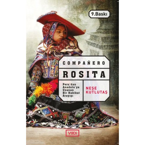 Companero Rosita