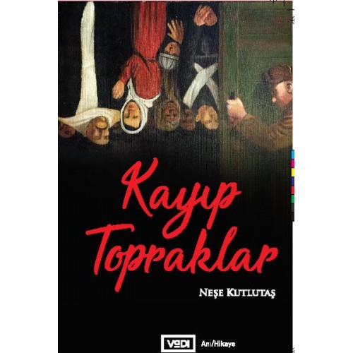 Kayıp Topraklar