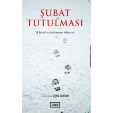 Şubat Tutulması