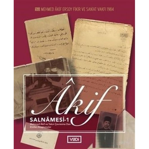 Akif Salnamesi 1