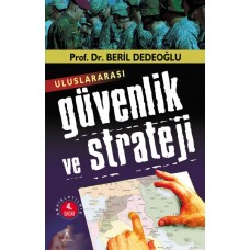 Uluslararası Güvenlik ve Strateji