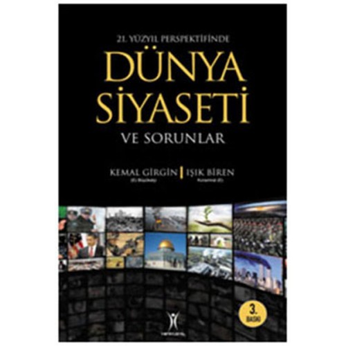 21. Yüzyıl Perspektifinde Dünya Siyaseti