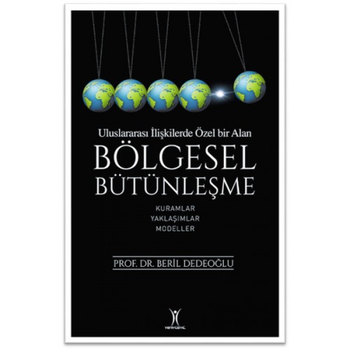 Bölgesel Bütünleşme