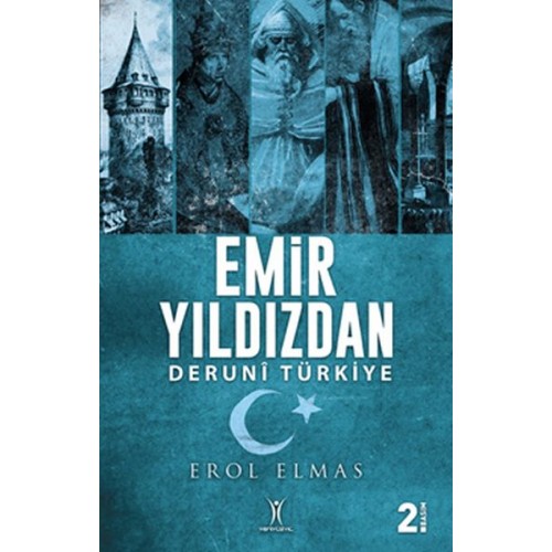 Emir Yıldızdan