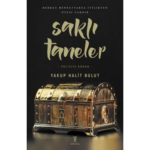 Saklı Taneler