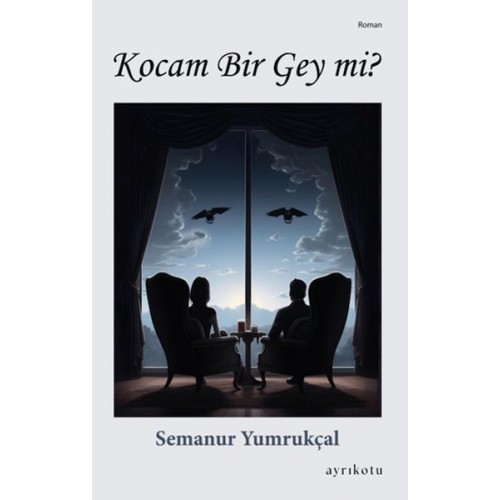 Kocam Bir Gey mi?