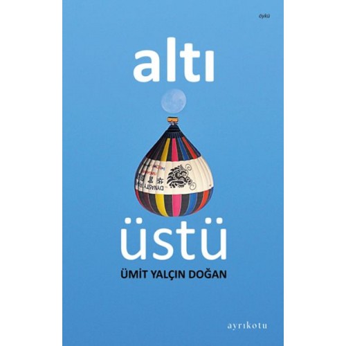 Altı Üstü