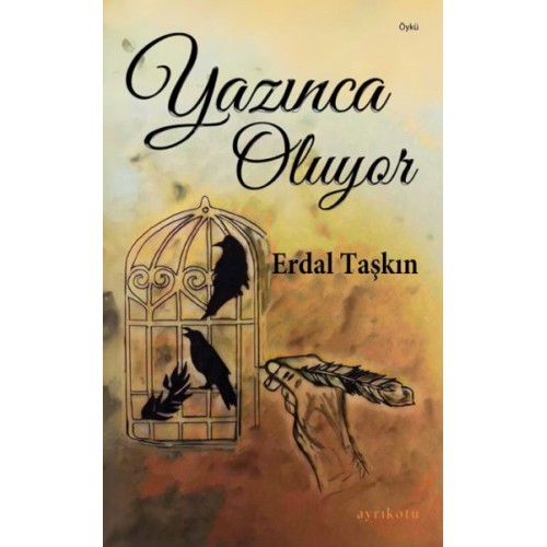 Yazınca Oluyor