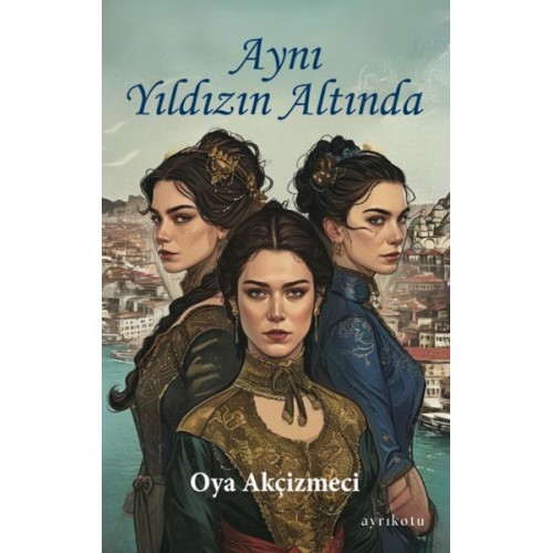 Aynı Yıldızın Altında