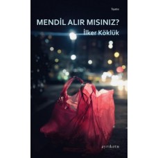 Mendil Alır Mısınız?