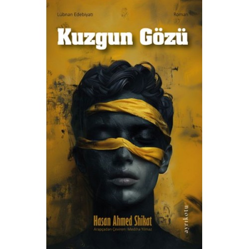 Kuzgun Gözü