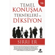 Temel Konuşma Teknikleri - Diksiyon