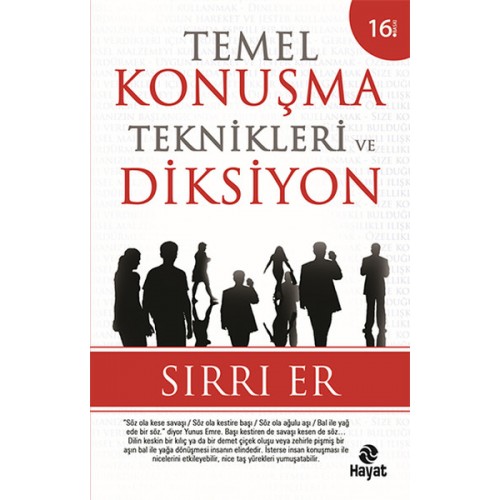 Temel Konuşma Teknikleri - Diksiyon