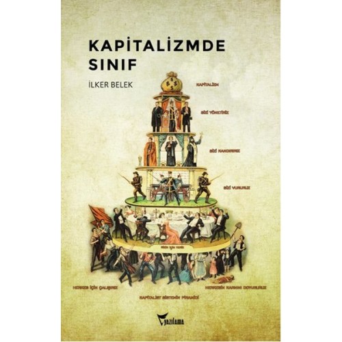 Kapitalizmde Sınıf