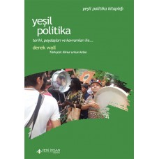 Yeşil  Politika