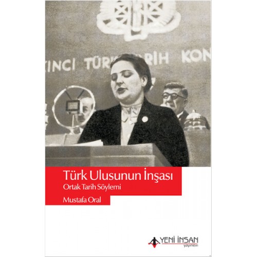 Türk Ulusunun İnşası