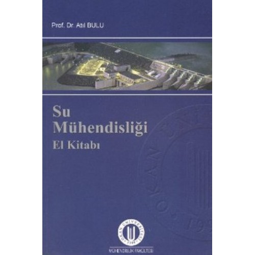 Su Mühendisliği El Kitabı