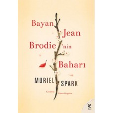 Bayan Jean Brodie'nin Baharı