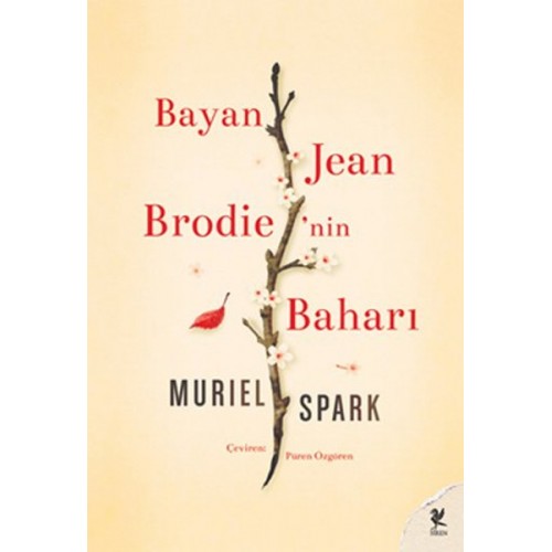 Bayan Jean Brodie'nin Baharı